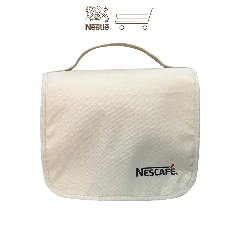Combo 3 hộp cà phê hòa tan Nescafé Latte vị sô cô la
