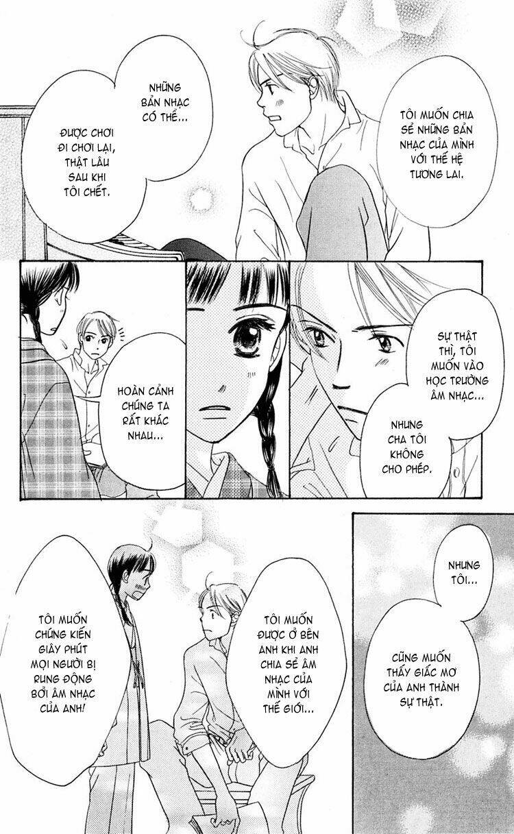 organ cung đàn bất diệt chapter 1 19