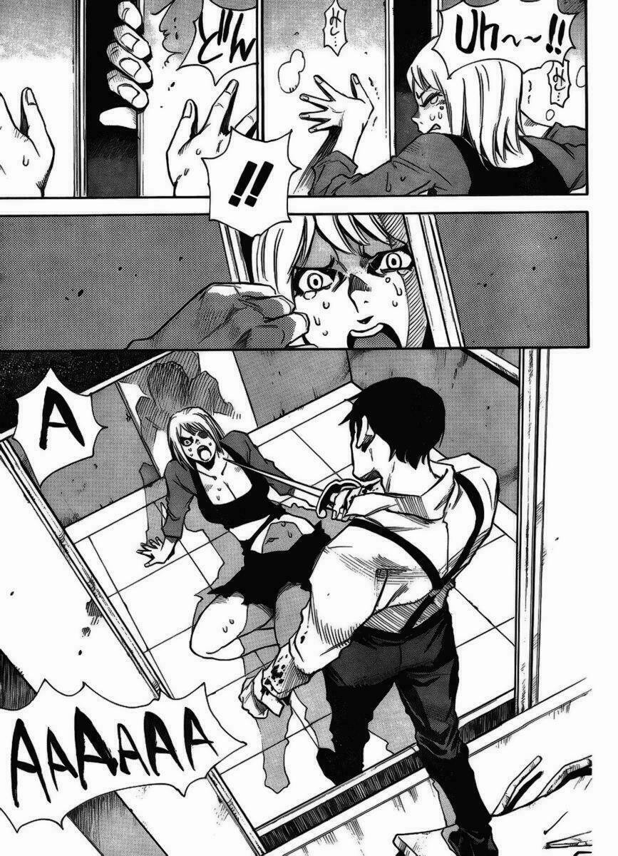 cradle of monsters chapter 5 23