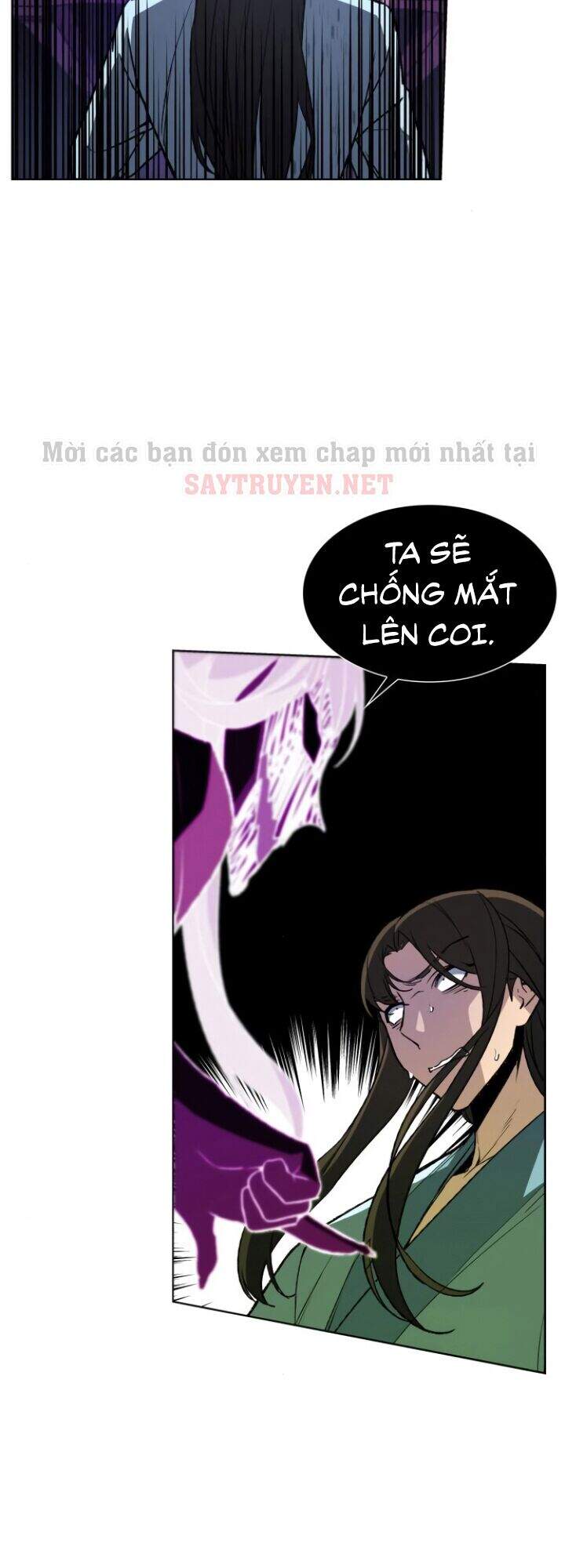 ta chuyển sinh thành cuồng quỷ truyền nhân chapter 2 74