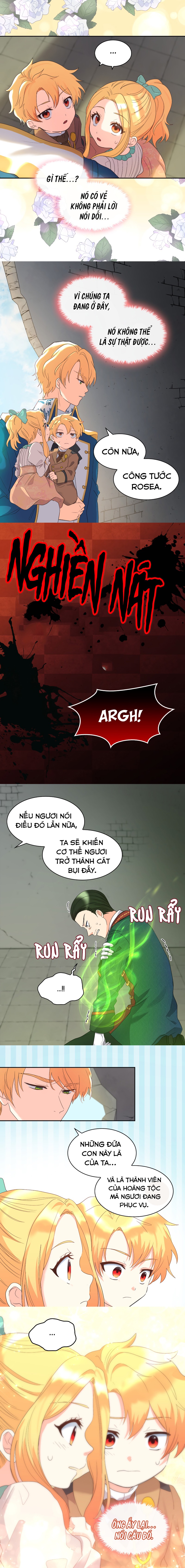 song sinh trọng sinh chapter 52 6