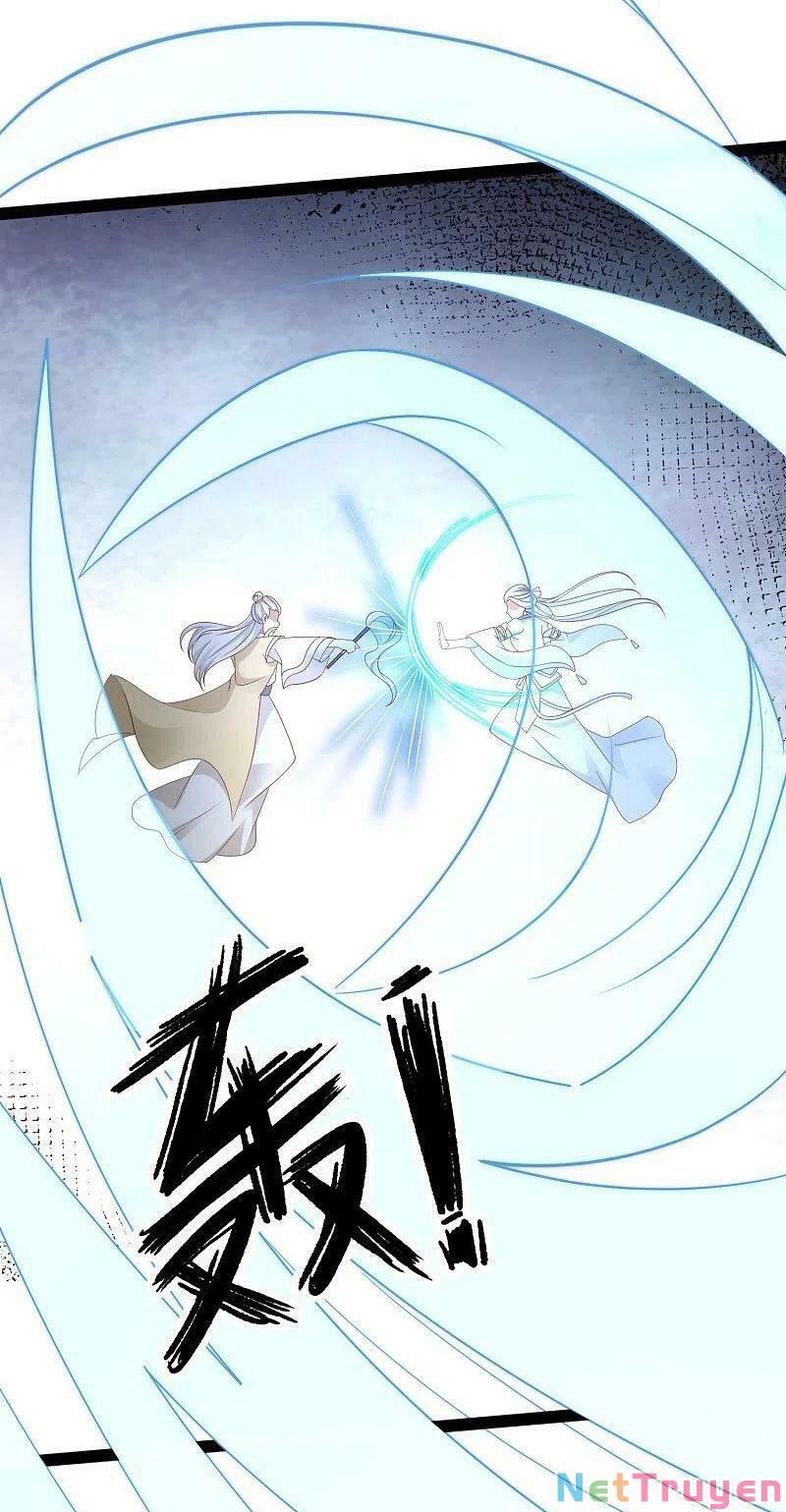 tối cường vận đào hoa chapter 282 21