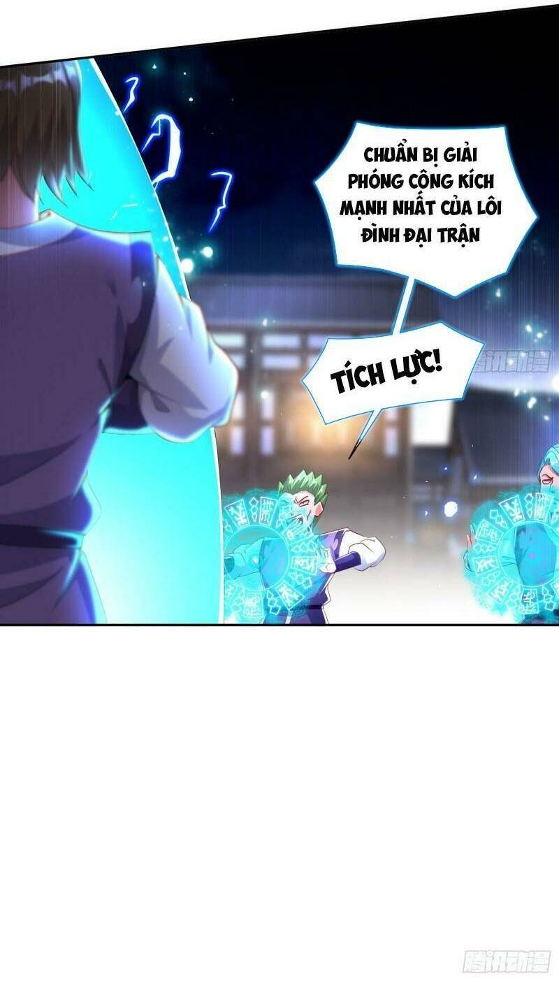 trọng sinh chi ma tôn đương đạo chapter 63 8