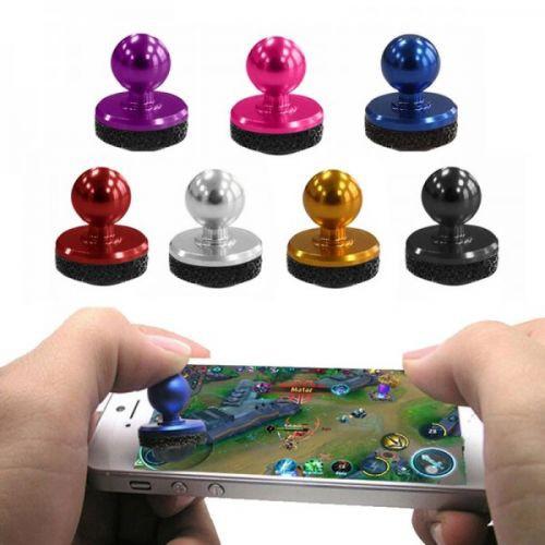 hot Joystick Nút Chơi Game Liên Quân,Pubg, Đột Kích, Ros, Free Fire cực chất.