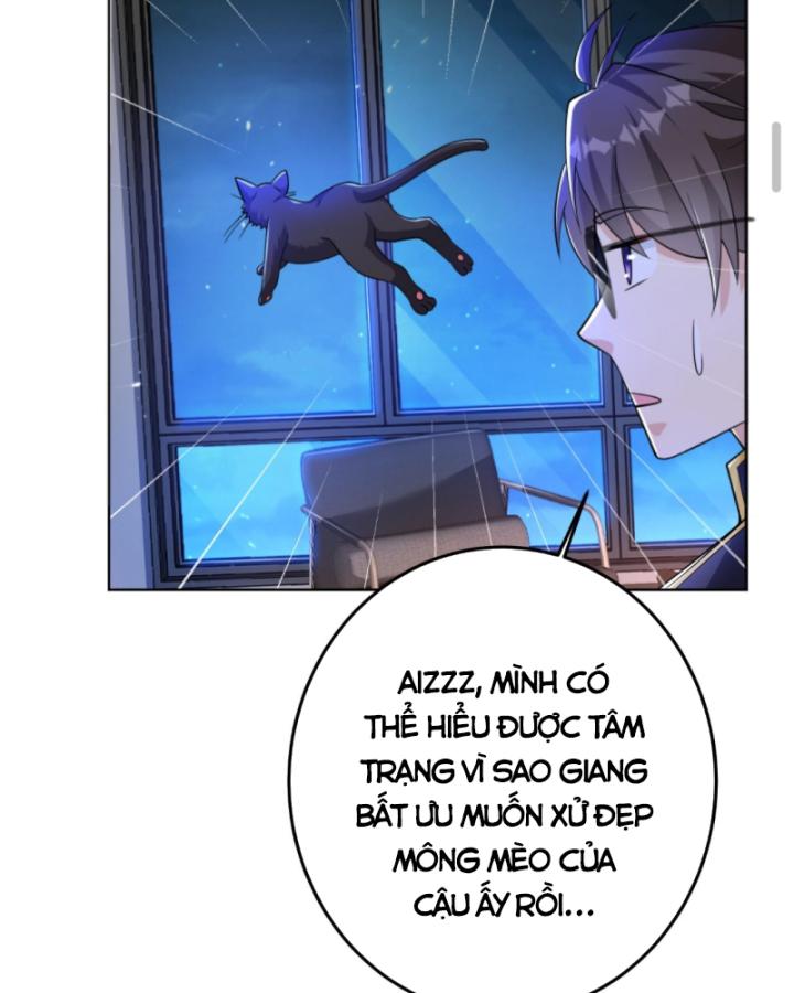 học cùng em gái, tôi bất cẩn vô địch rồi chapter 177 52