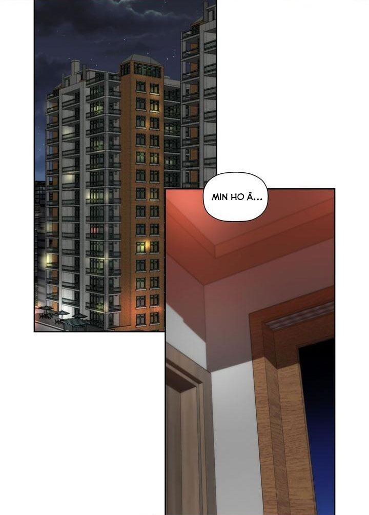 người đàn ông của tôi chapter 108.1 21