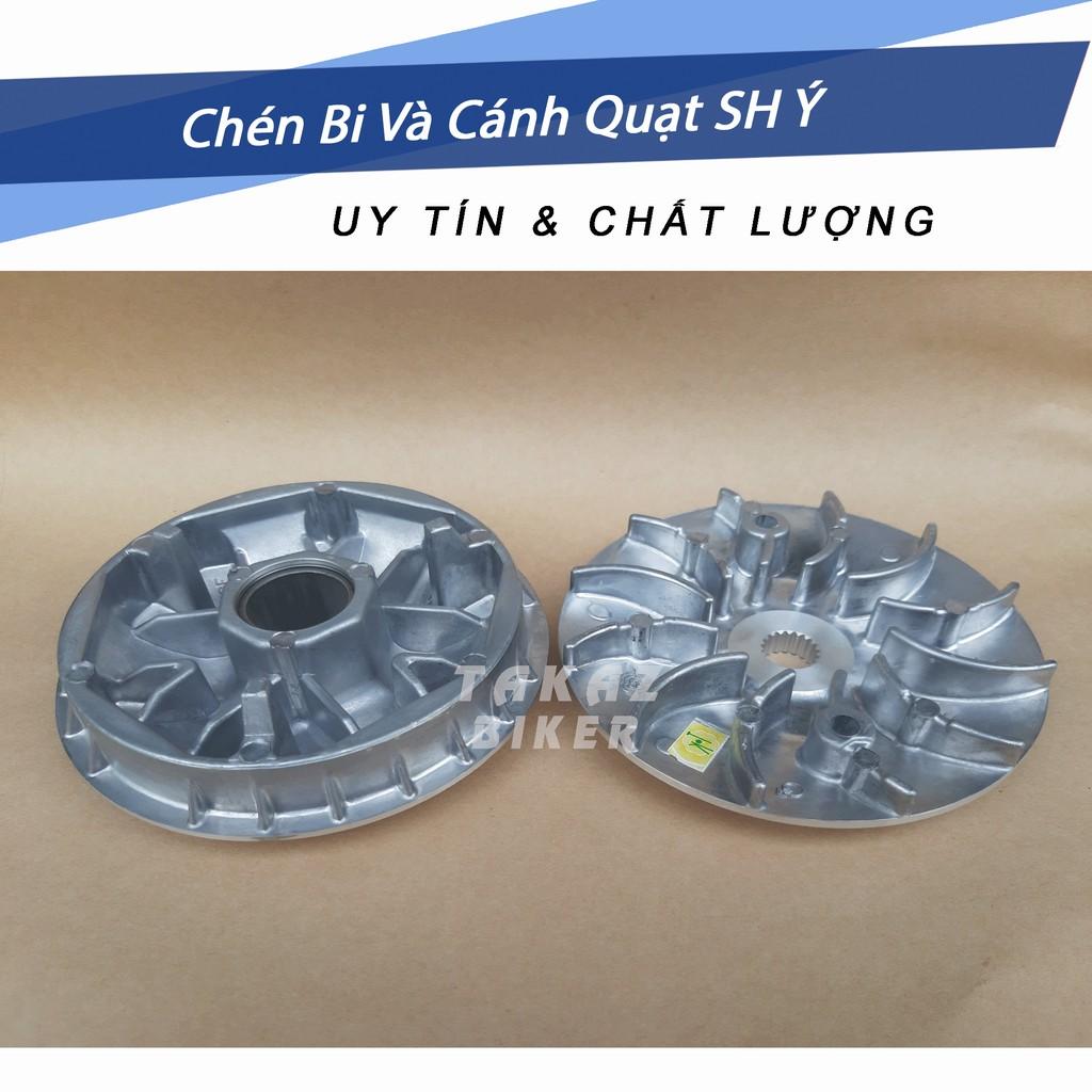 A1 Cánh quạt và chén bi dành cho xe Xe SH Ý - Hàng Thái Lan