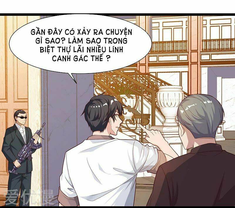 trọng sinh khí thiếu quy lai chapter 35 5