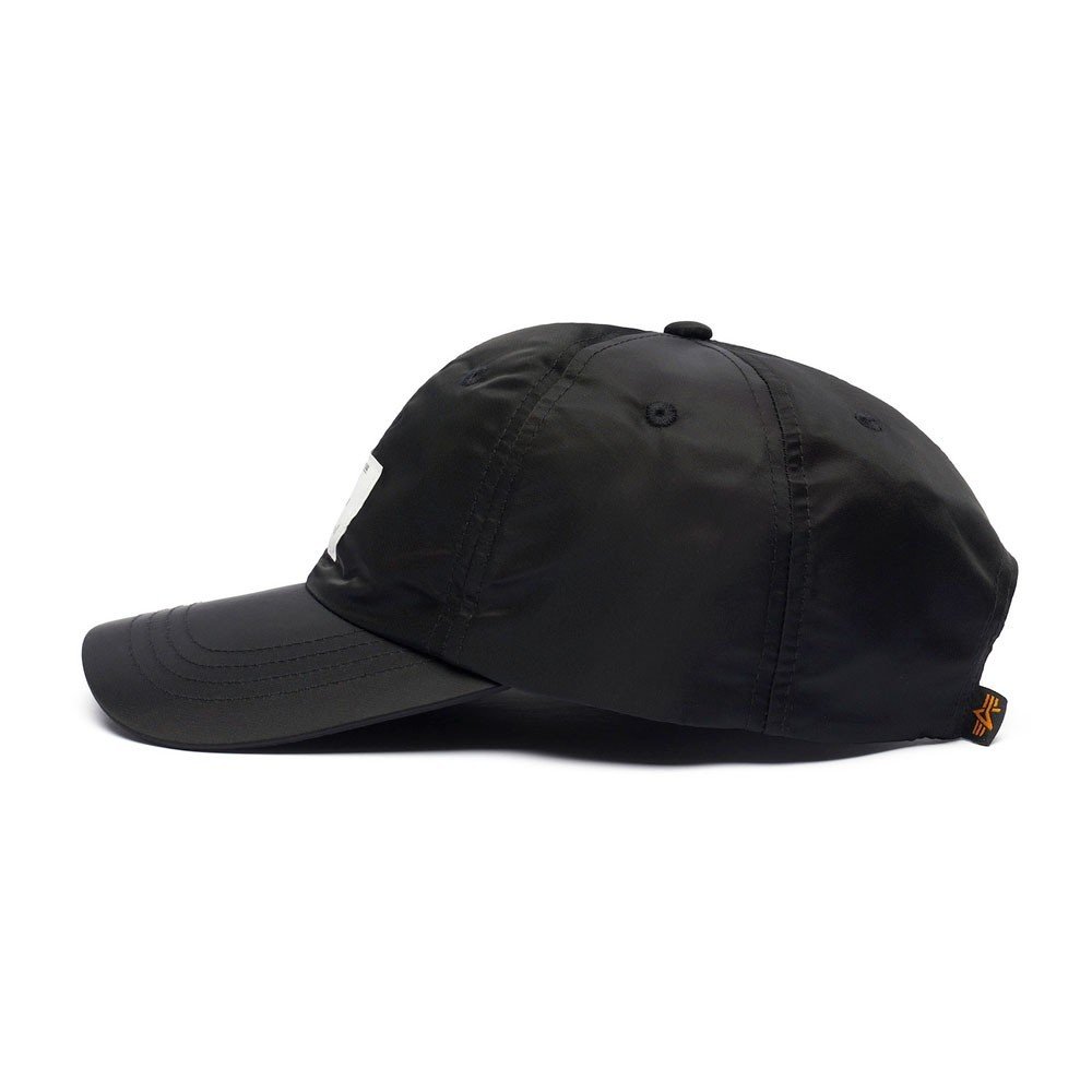 Nón Alpha Industries Nylon Cap AHC49501C1-001