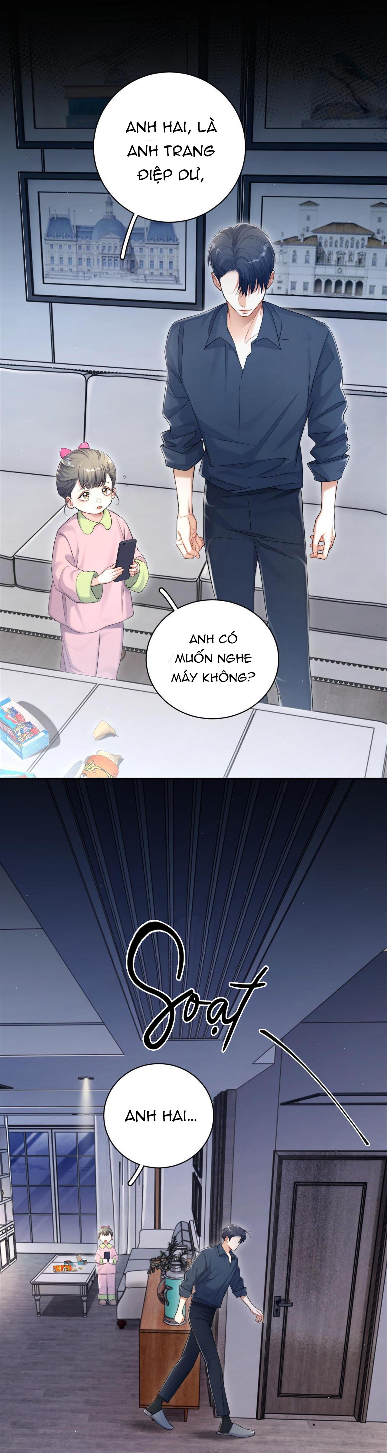 nhất túy kinh niên chapter 90 8