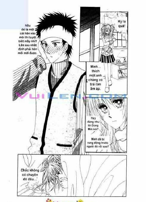 personalized princess chapter 1 18