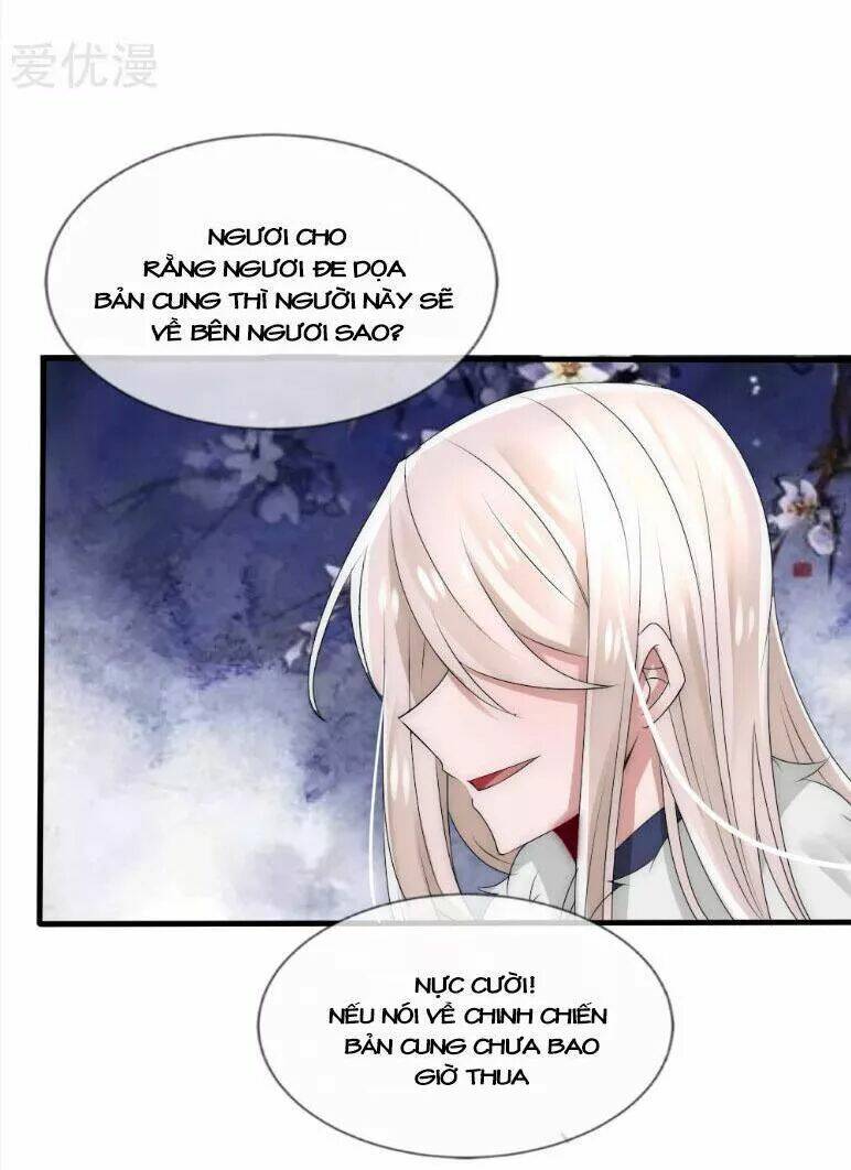 kế hoạch sủng ái của tiểu công chúa chapter 38 38