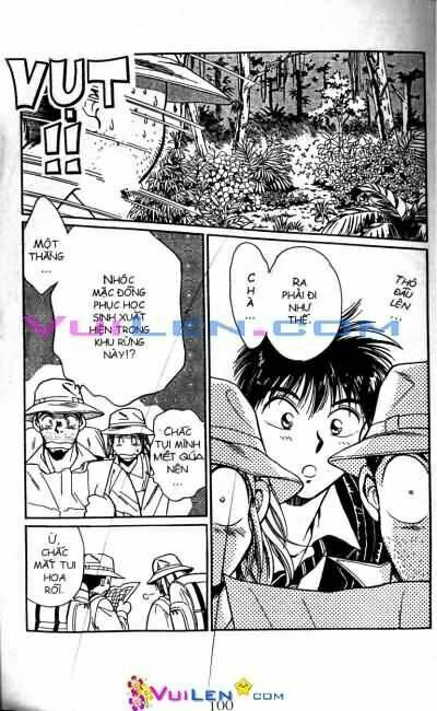 lâu đài cổ chapter 11 80