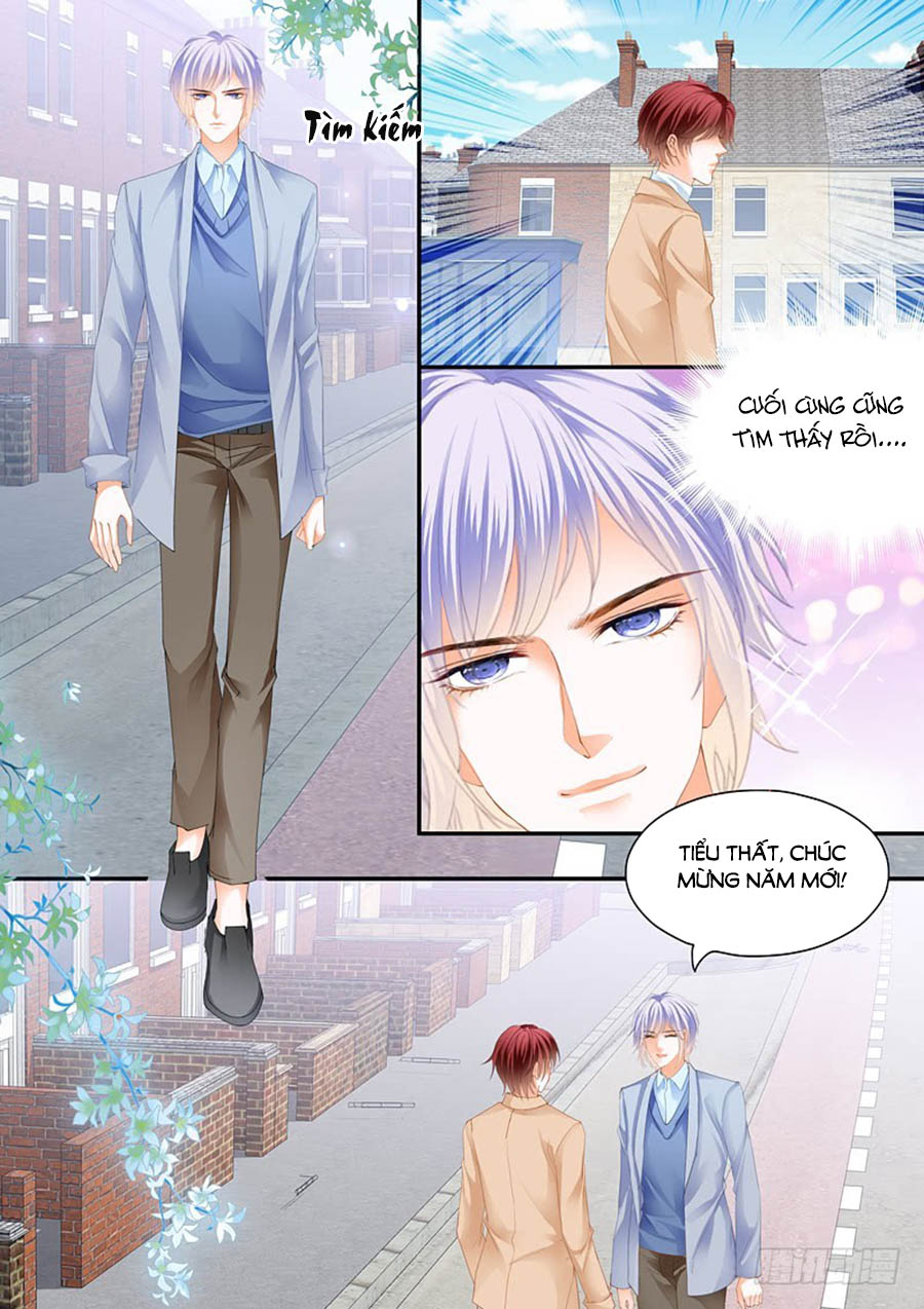 bá đạo tiểu thúc, xin trêu chọc vừa thôi! chapter 92 8