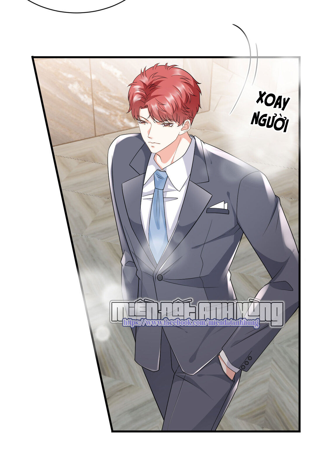 [16+] đại tiểu thư có thể có ý đồ xấu chapter 22 6