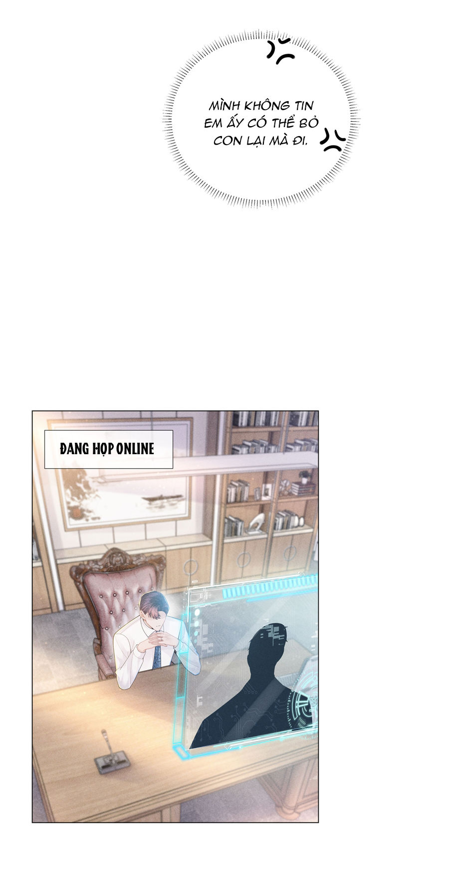 dior tiên sinh chapter 51 2