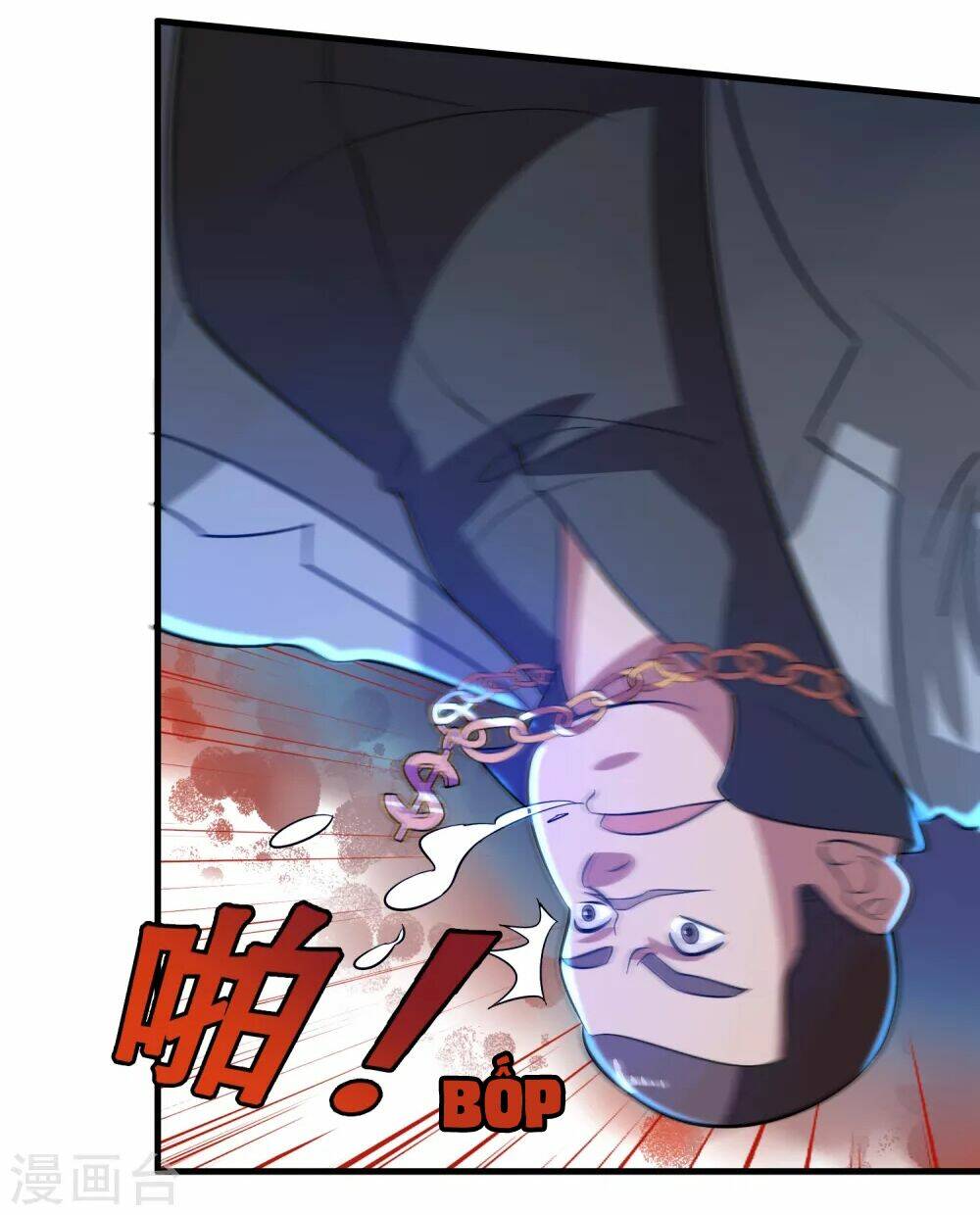 dị giới cung ứng thương chapter 30 21