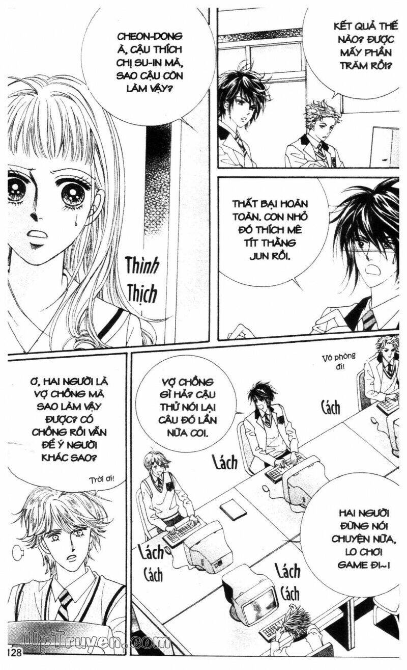 vợ chồng trẻ con bản đẹp chapter 7 127