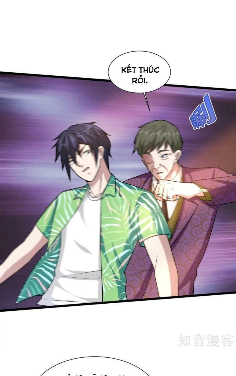 đô thị tà vương chapter 187 5