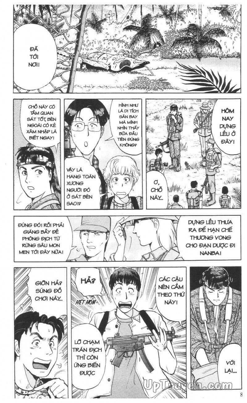 thám tử kindaichi (bản đẹp) chapter 1404 5