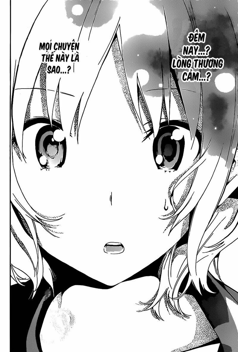 pajama na kanojo chapter 14 16