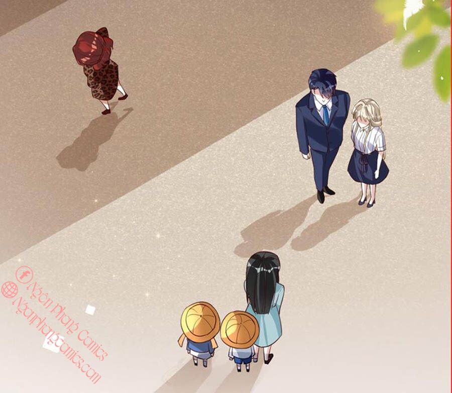 thần luân mật luyến chapter 50 19