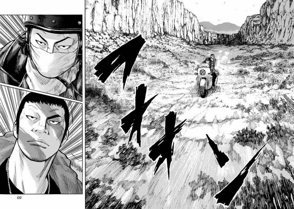 jank runk family chapter 11 21