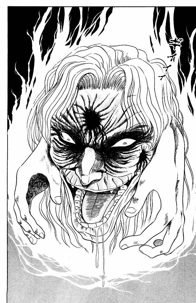 jigoku sensei nube - người thầy dũng cảm chapter 89 16