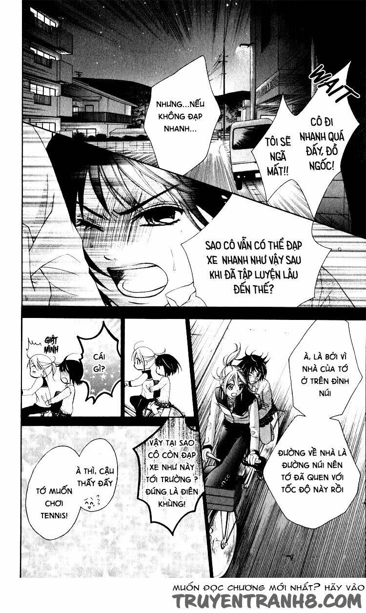 sorairo ageha chapter 7 23