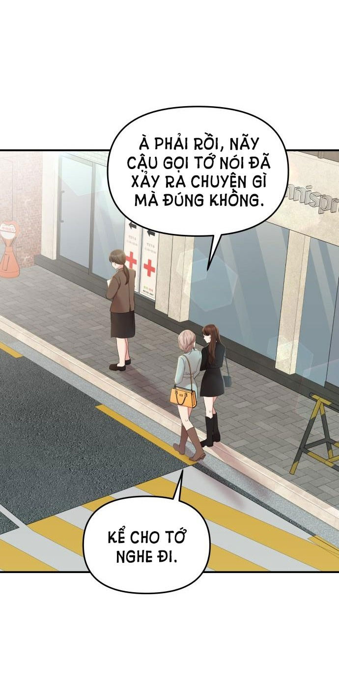 gửi em người đánh cắp những vì sao - to you who swallowed a star chapter 80.2 46