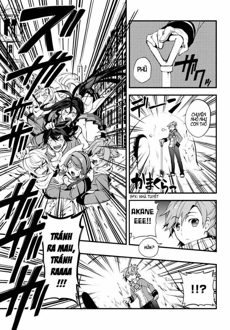 blazblue - chimelical complex chapter 7 6