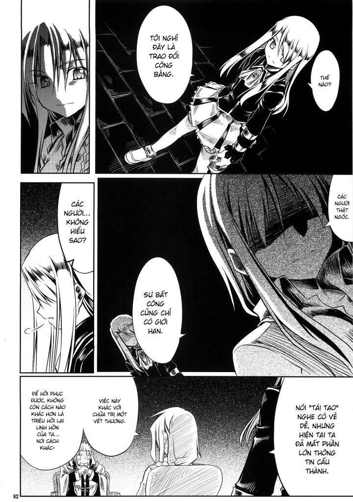 sword dancers ii chapter 3 81