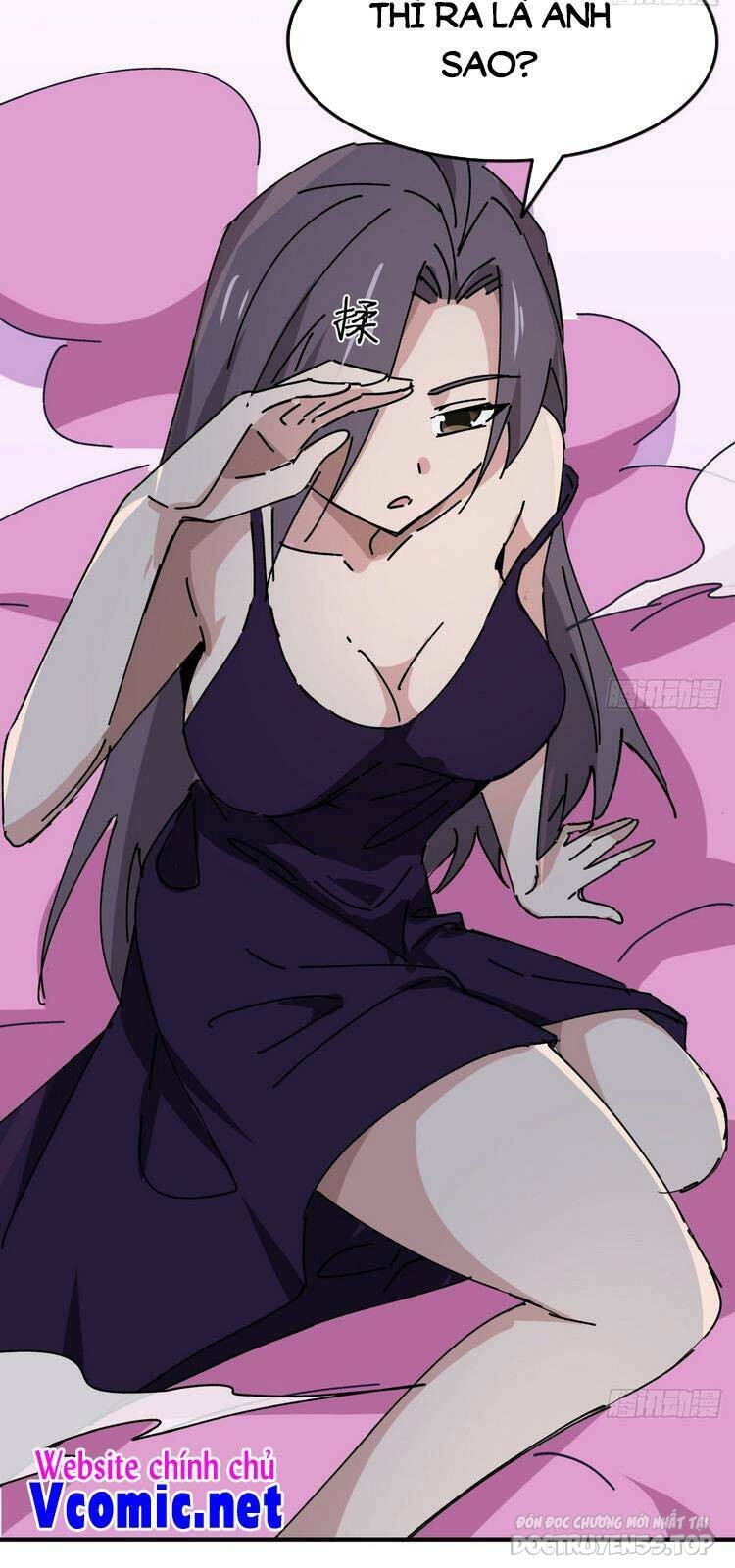 giải cứu 99 nữ chính ở mạt thế chapter 95 17