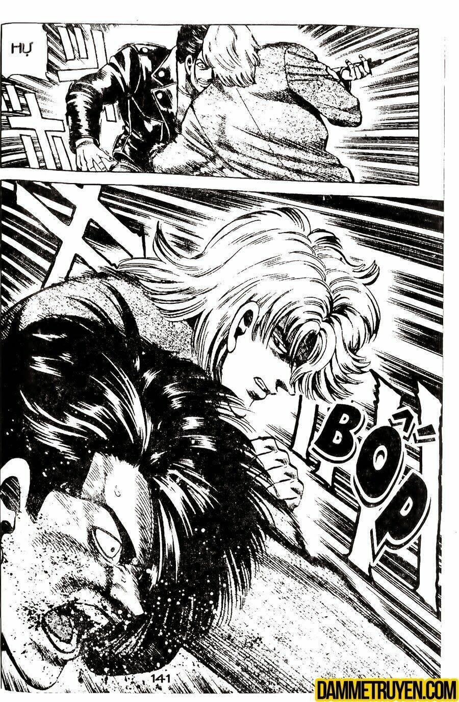 sức mạnh nhân đôi chapter 31.1 7