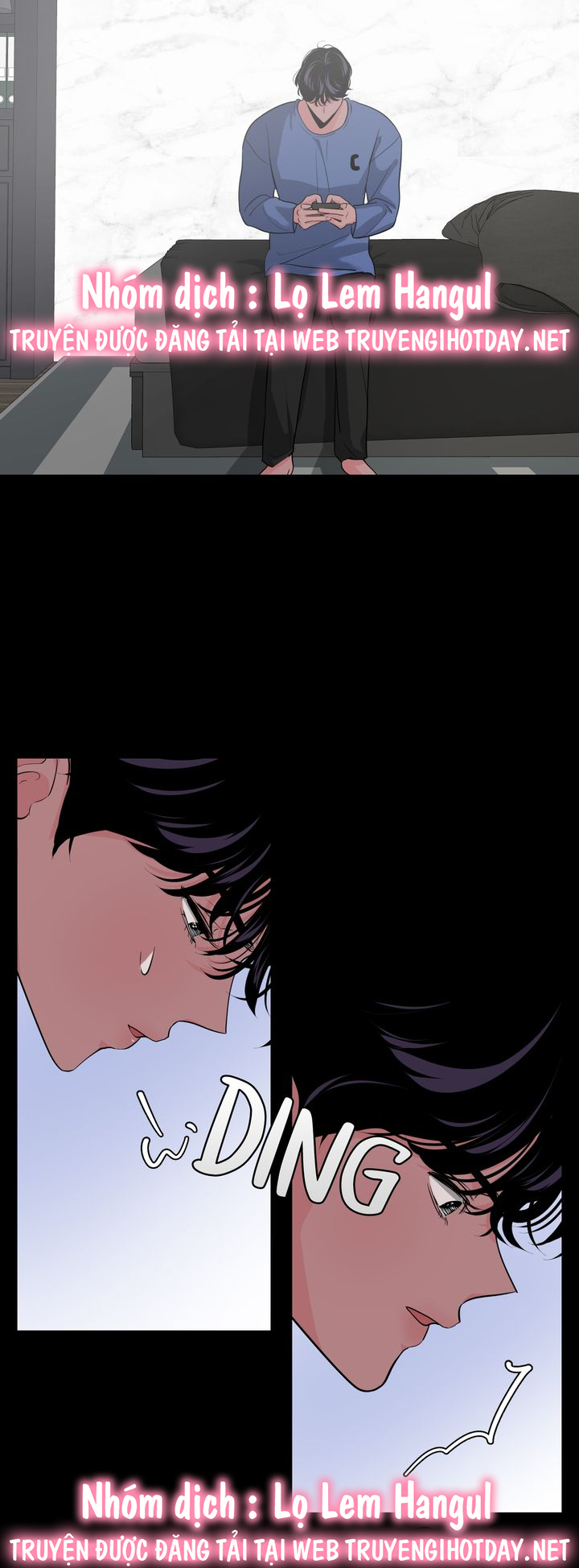 tối hậu thư chapter 61 6