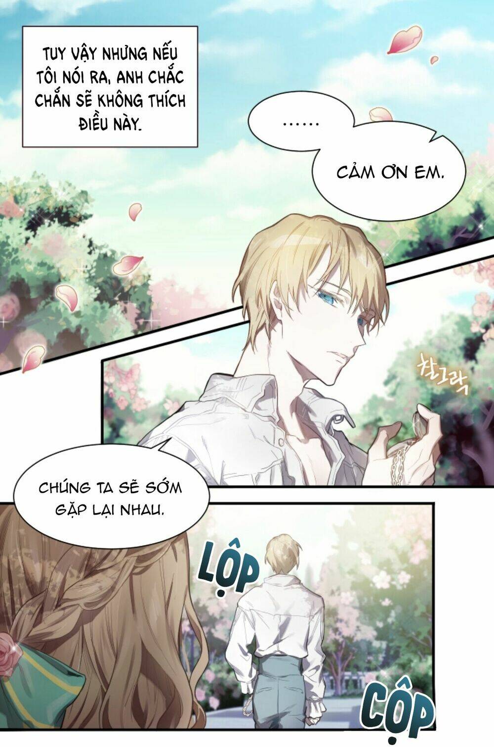 tuyển tập prologue hàn chapter 15 21