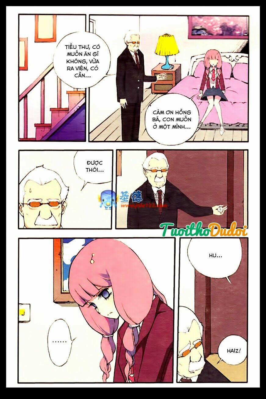 a sa chuyên dụng chapter 3 20