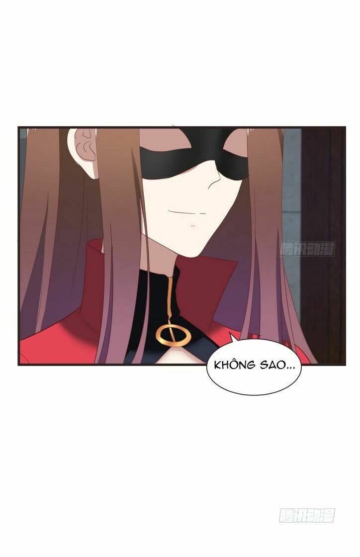 khi trò chơi ác ma bắt đầu chapter 80 15