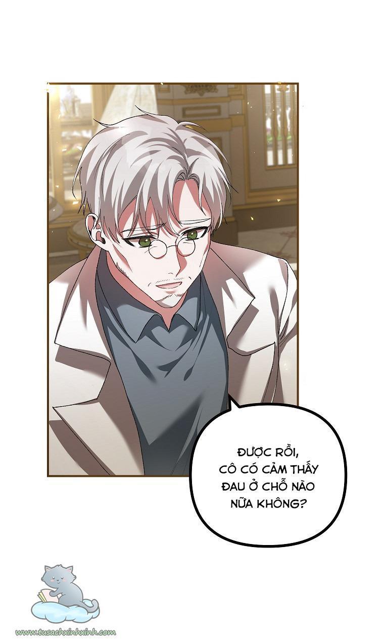 tháng năm cuối cùng của nữ phụ đoản mệnh chapter 34 24