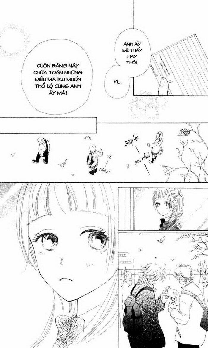 kimi no kachi chapter 2 30