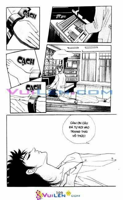 vật cản tình yêu chapter 6 103