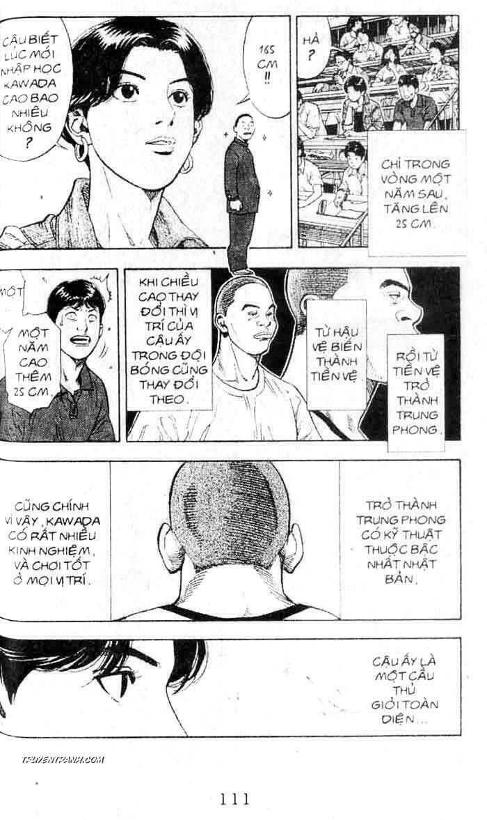 cao thủ bóng rổ chapter 239 17