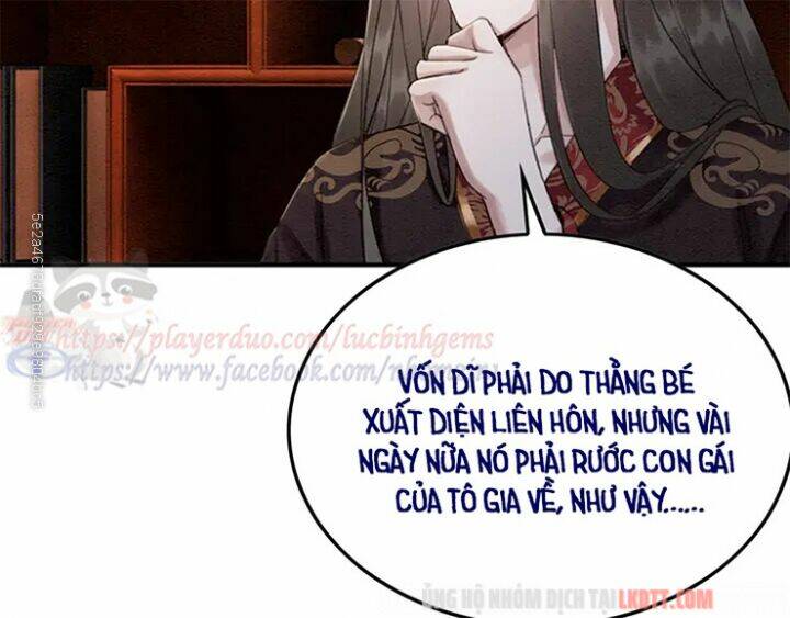 trọng sinh bá sủng nhiếp chính vương quá mạnh mẽ chapter 115 59