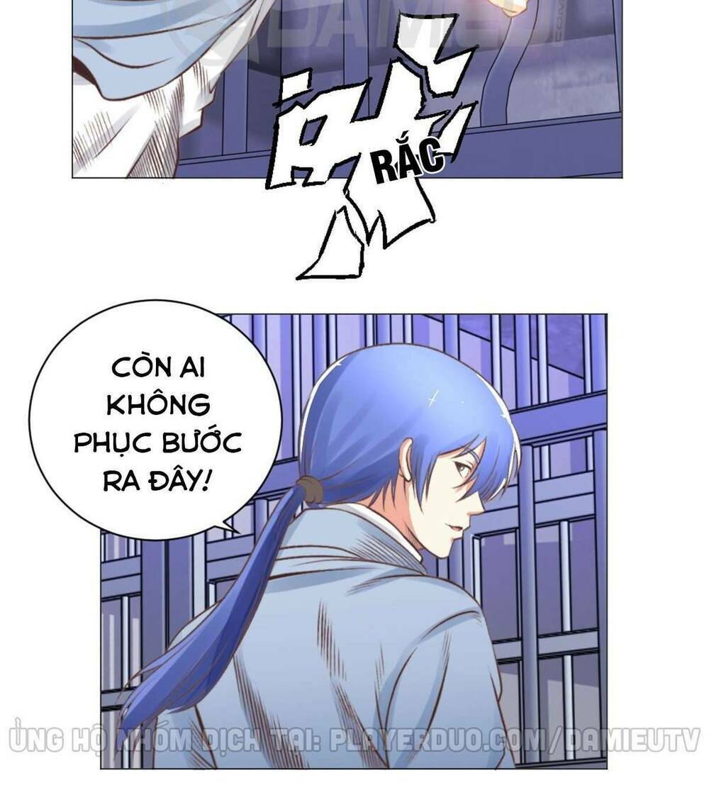 thấu thị y thánh chapter 50 2