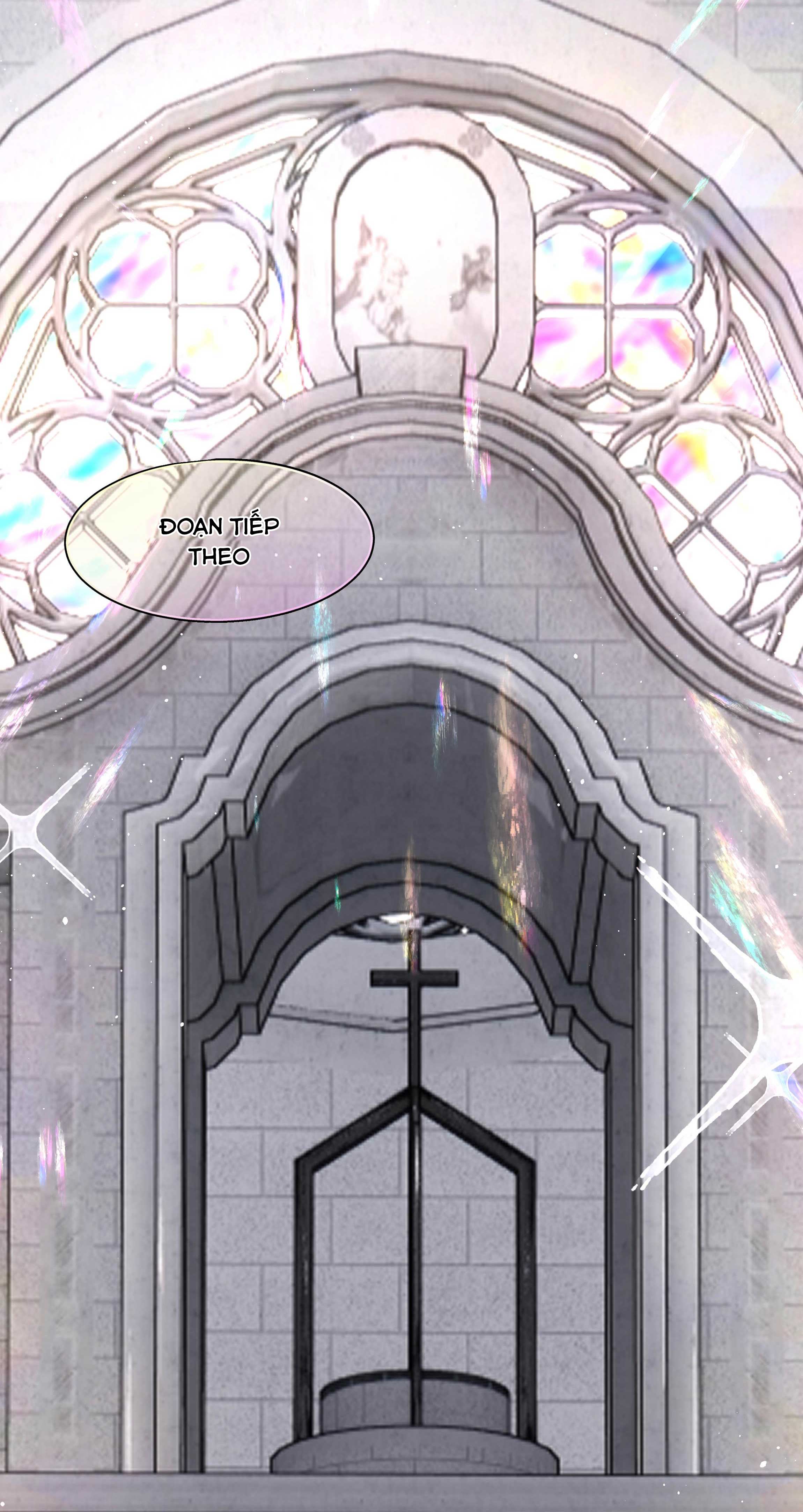 tình cũ là vua chapter 21.5 18