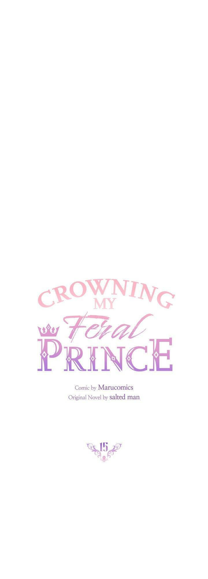 cách để trao vương miện cho vị hoàng tử hoang dã của tôi chapter 15 30