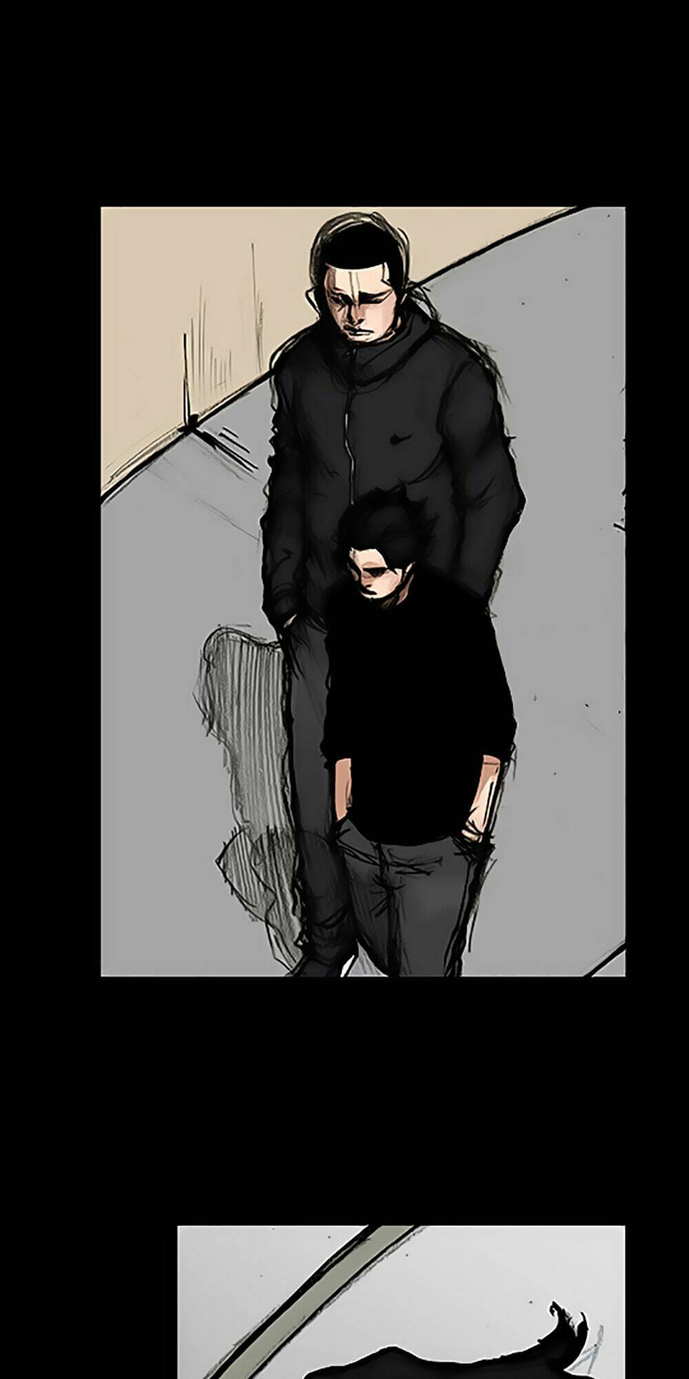 độc cô tiền truyện chapter 85 17