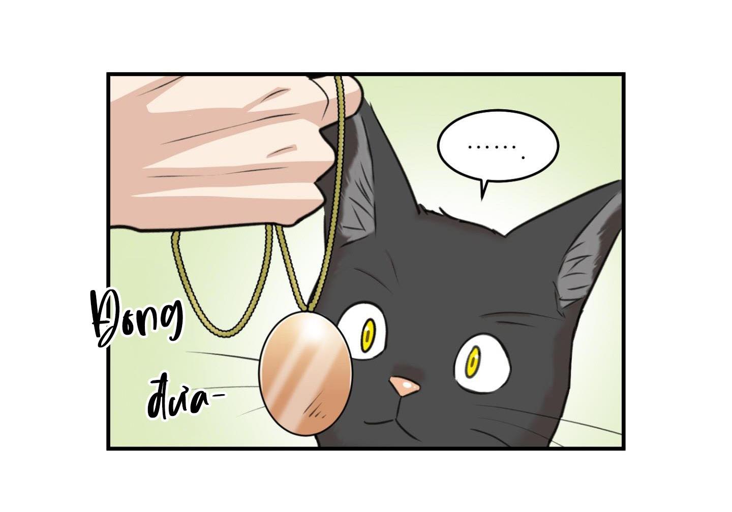 sự trả thù méo mó chapter 14 6