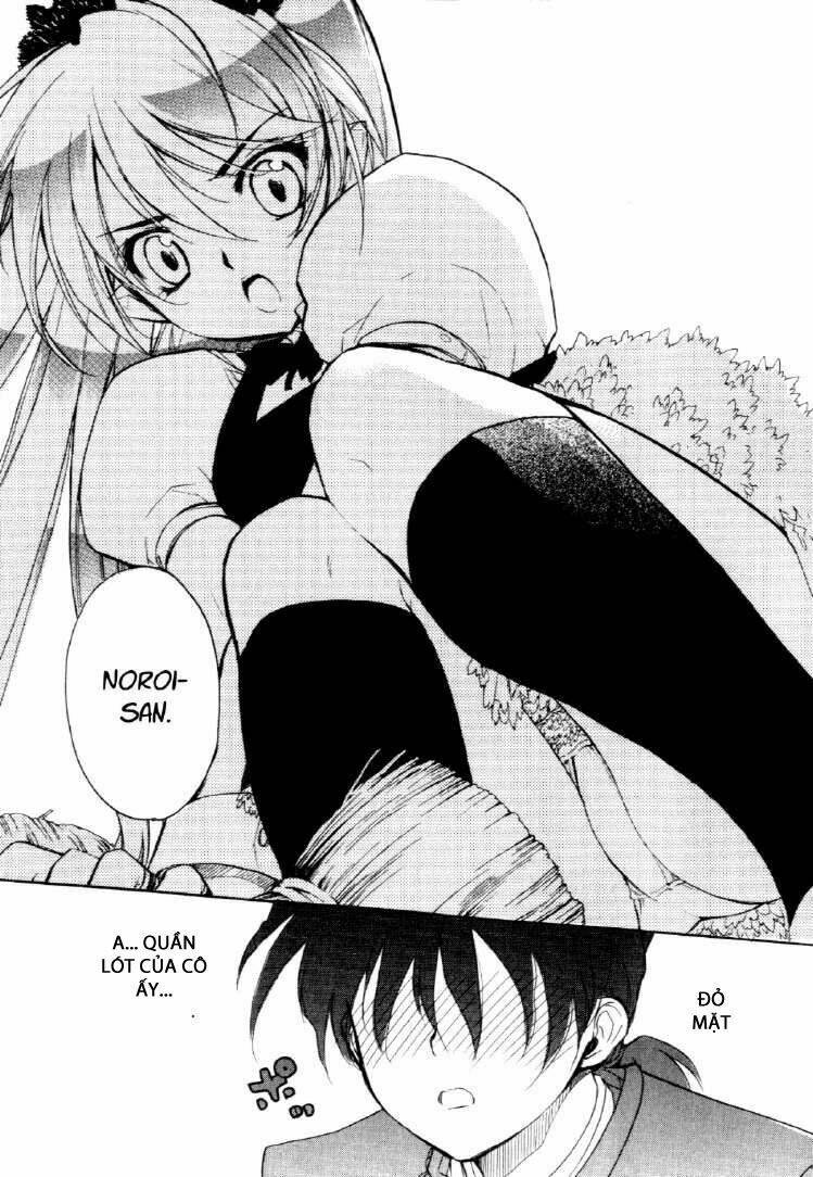 hakoirin devil princess chapter 24 33