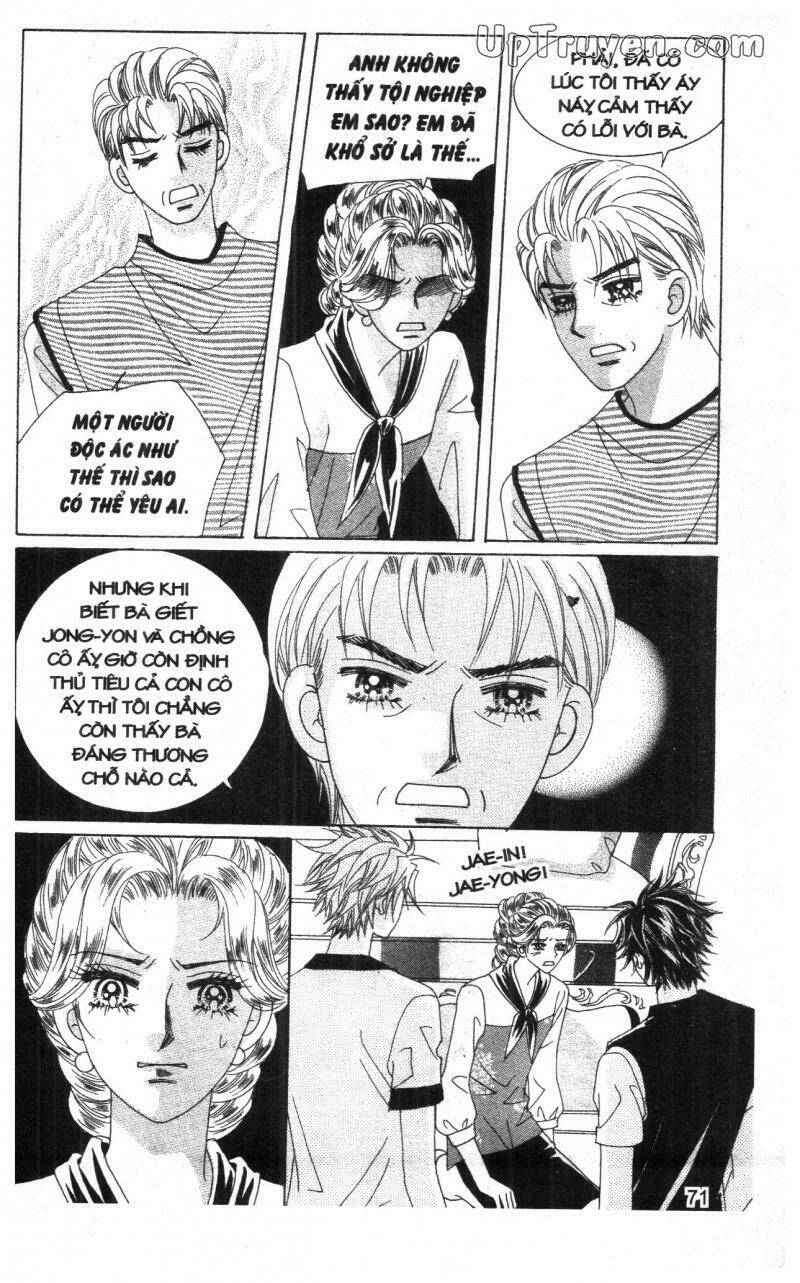 meo meo dịu dàng đi nhé chapter 12 71